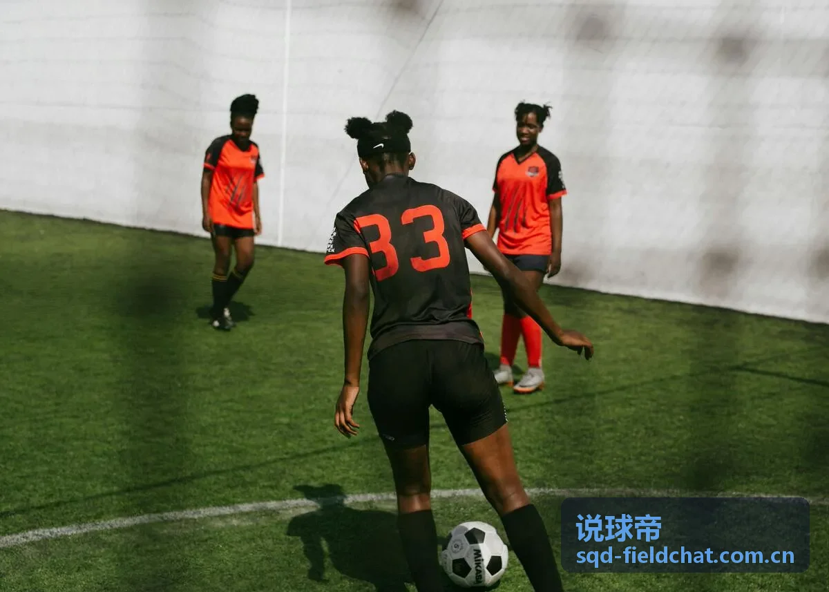 说球帝球迷热聊精选：足球数据可视化与球迷讨论